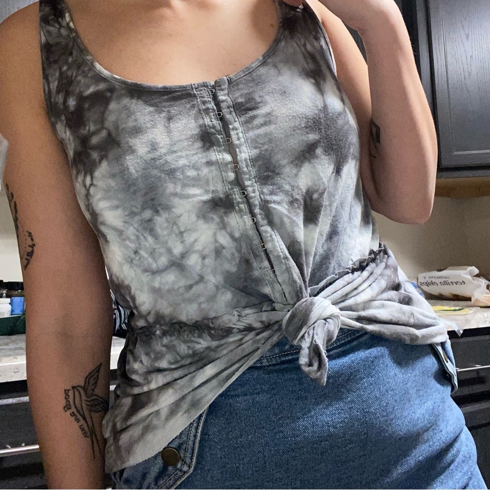 American Eagle Soft and Sexy Tank